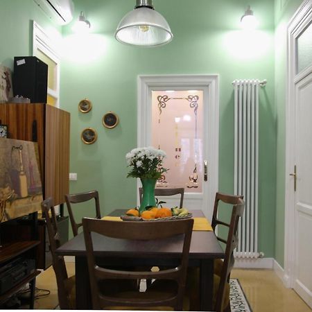 Casa Pinello Hotel Palermo Bagian luar foto