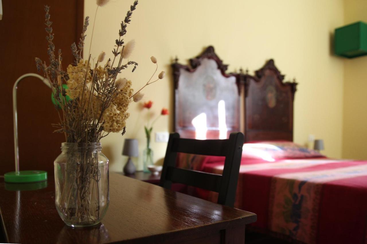 Casa Pinello Hotel Palermo Bagian luar foto
