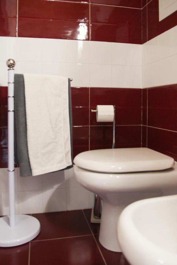 Casa Pinello Hotel Palermo Bagian luar foto