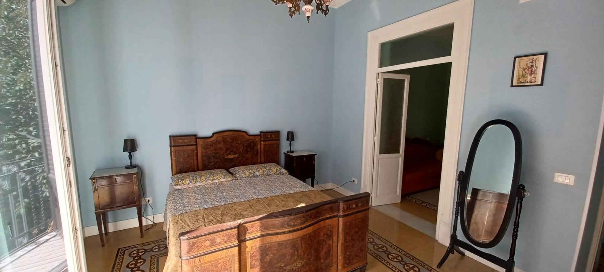 Casa Pinello Hotel Palermo Bagian luar foto