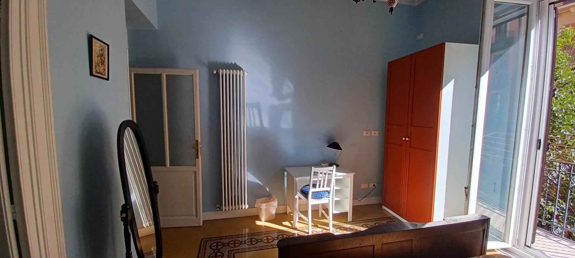 Casa Pinello Hotel Palermo Bagian luar foto