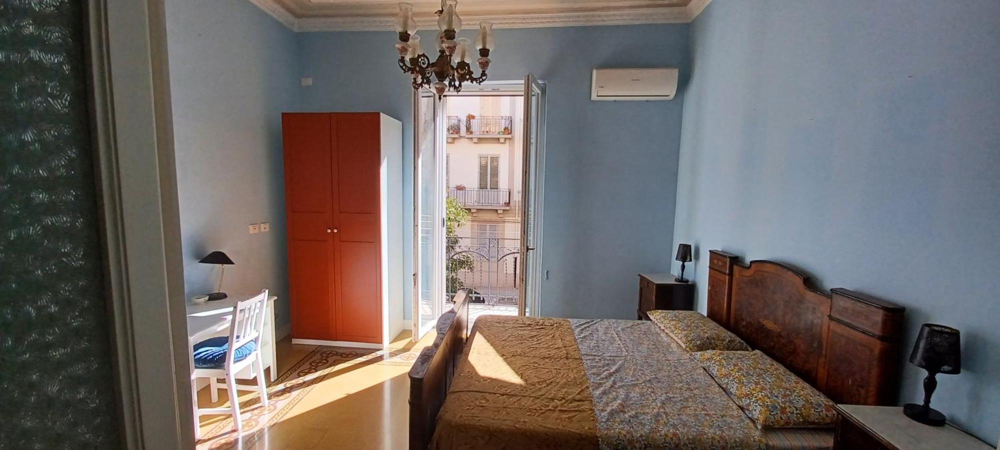 Casa Pinello Hotel Palermo Bagian luar foto